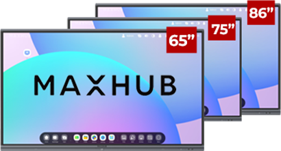 Maxhub