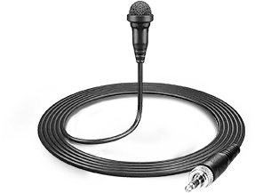 Sennheiser ME2 microphone