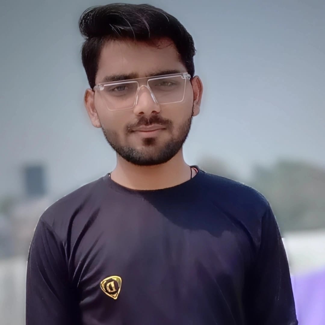 Brijesh Maurya