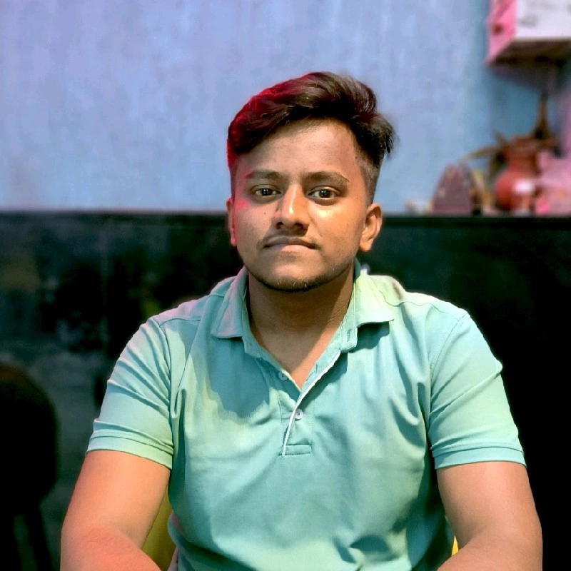 Ranjan Yadav