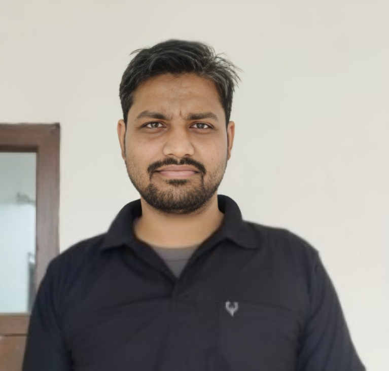 Ritanshu Shukla
